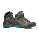 Scarpa<br>ZG Trek GTX